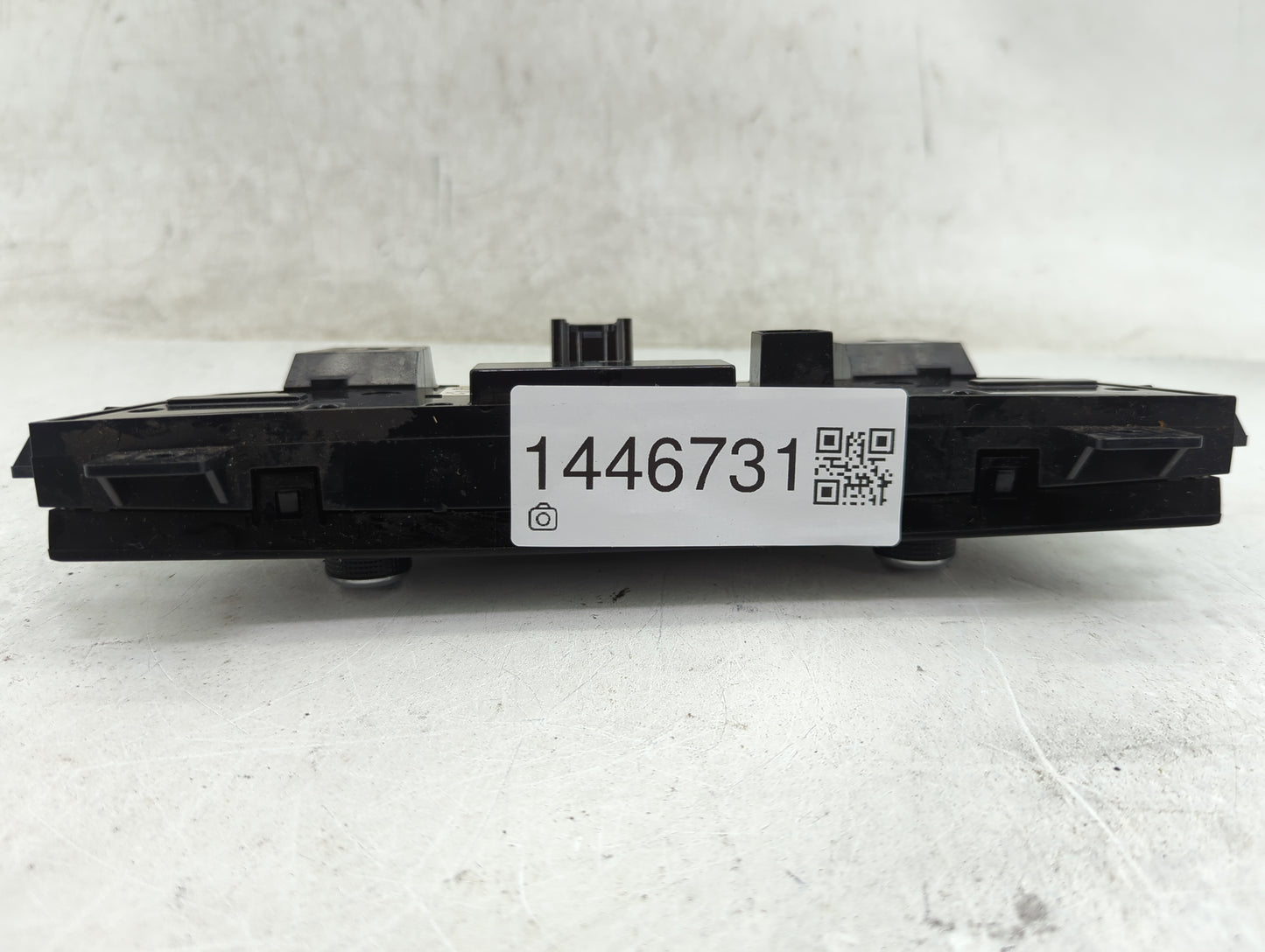2017 Buick Lacrosse Climate Control Module Temperature AC/Heater Replacement P/N:84138219 7370200000000X, 811030956, 9092682
