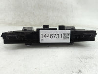 2017 Buick Lacrosse Climate Control Module Temperature AC/Heater Replacement P/N:84138219 7370200000000X, 811030956, 9092682
