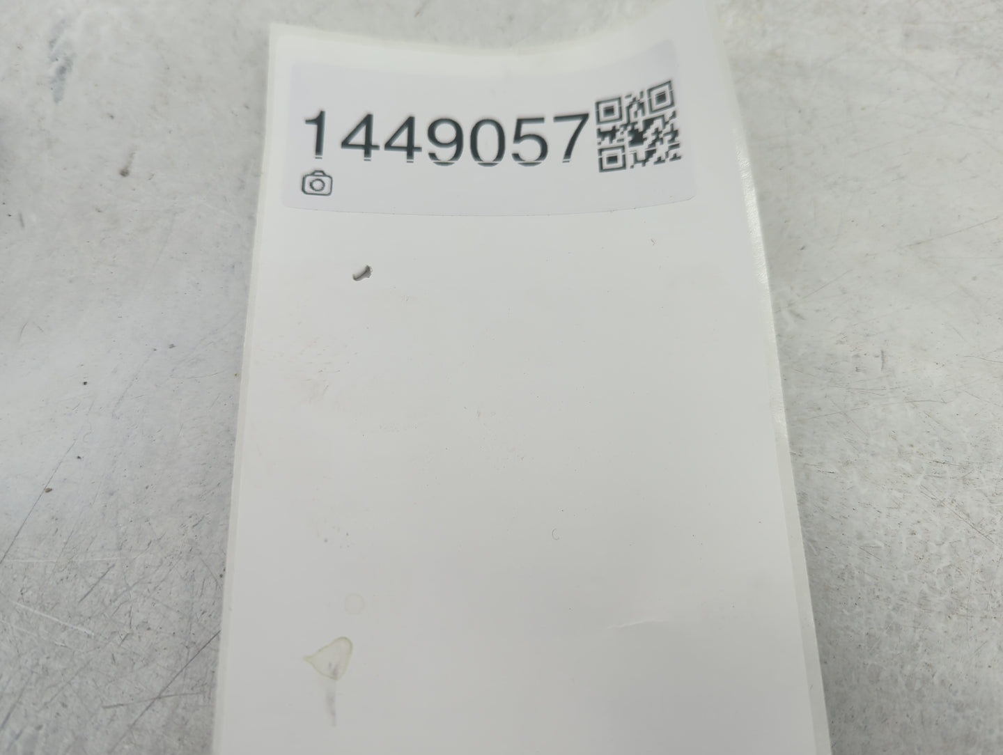 2017-2019 Buick Lacrosse Radiator Coolant Overflow Expansion Tank Bottle 1449057 - Oemusedautoparts1.com