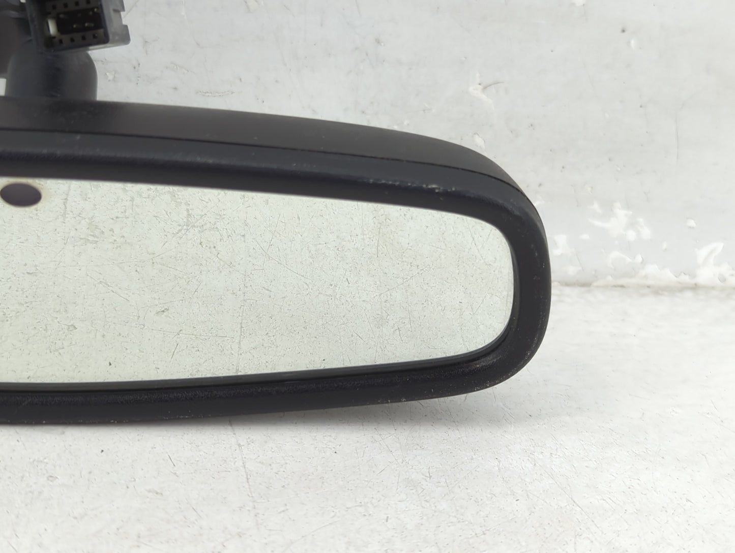 2017-2019 Buick Lacrosse Interior Rear View Mirror Replacement OEM P/N:13581081 Fits OEM Used Auto Parts - Oemusedautoparts1