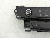 2017 Buick Lacrosse Climate Control Module Temperature AC/Heater Replacement P/N:84138219 Fits OEM Used Auto Parts - Oemused