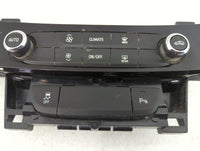 2017 Buick Lacrosse Climate Control Module Temperature AC/Heater Replacement P/N:84138219 Fits OEM Used Auto Parts - Oemused
