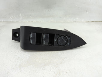 compare product 2017-2019 Buick Lacrosse Master Power Window Switch Replacement Driver Side Left P/N:D1A092A 26218340 Fits OEM Used Auto Parts