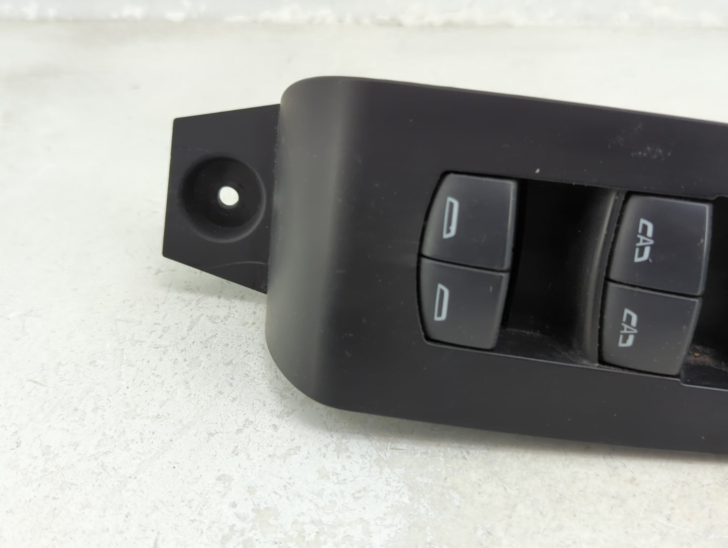 2017-2019 Buick Lacrosse Master Power Window Switch Replacement Driver Side Left P/N:D1A092A 26218340 Fits OEM Used Auto Par