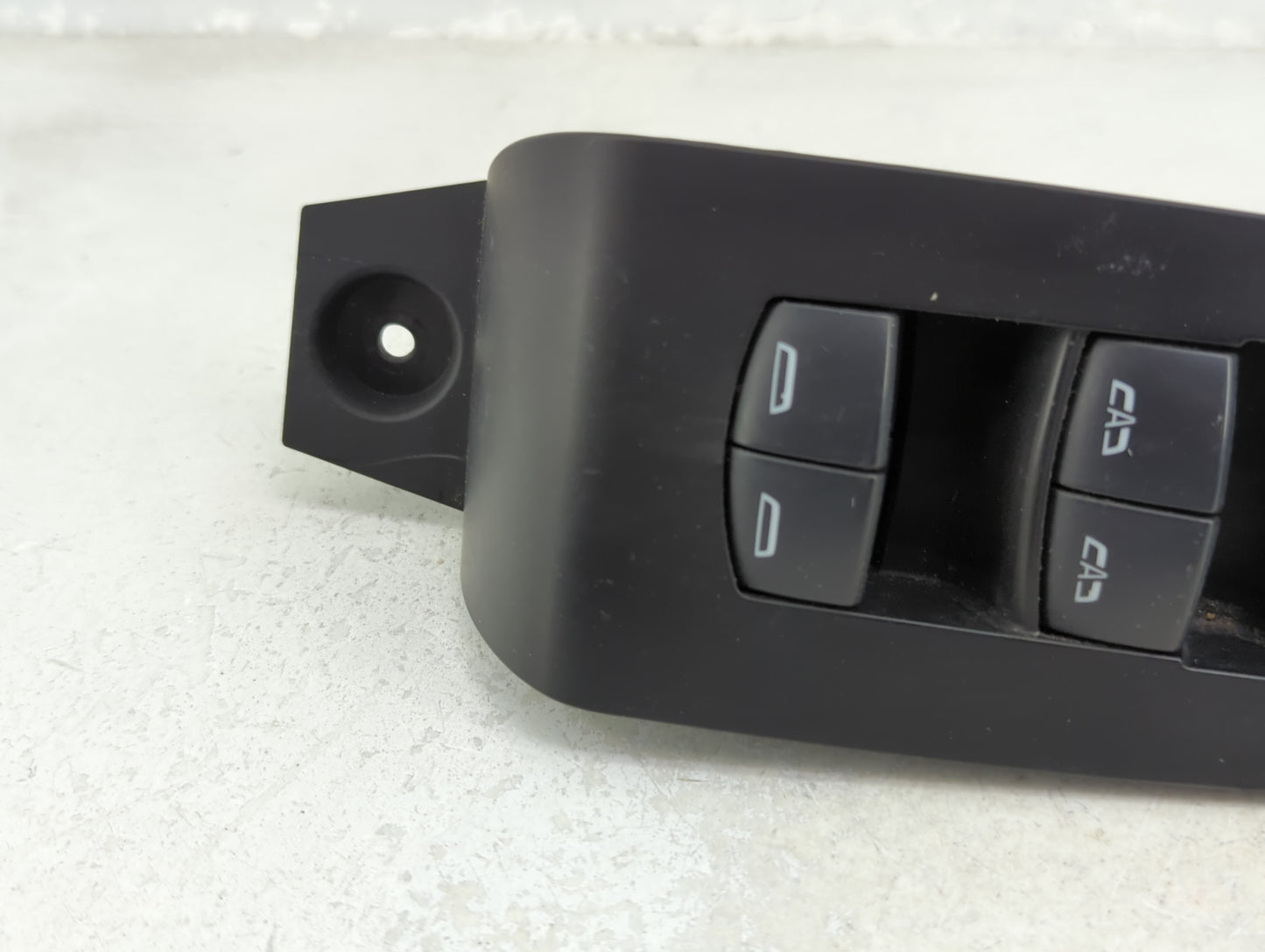 2017-2019 Buick Lacrosse Master Power Window Switch Replacement Driver Side Left P/N:D1A092A 26218340 Fits OEM Used Auto Par