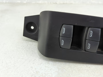 2017-2019 Buick Lacrosse Master Power Window Switch Replacement Driver Side Left P/N:D1A092A 26218340 Fits OEM Used Auto Parts