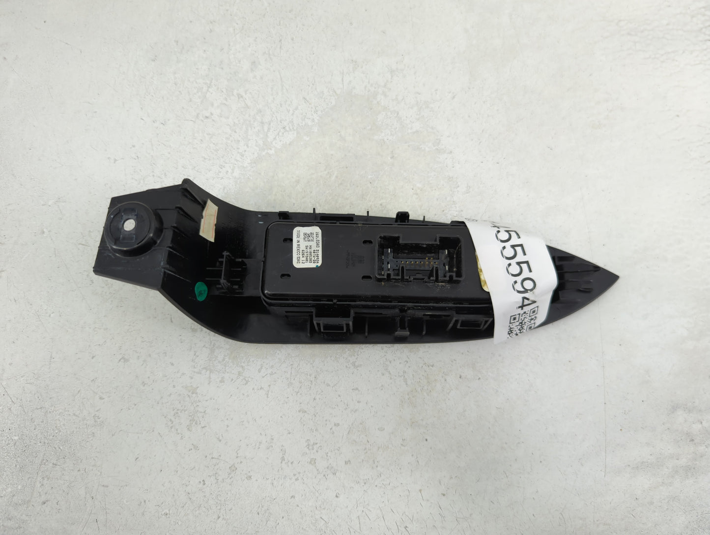 2017-2019 Buick Lacrosse Master Power Window Switch Replacement Driver Side Left P/N:D1A092A 26218340 Fits OEM Used Auto Par