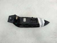2017-2019 Buick Lacrosse Master Power Window Switch Replacement Driver Side Left P/N:D1A092A 26218340 Fits OEM Used Auto Par