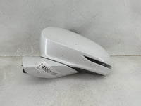 2017-2019 Buick Lacrosse Driver Side View Mirror - Left Door Mirror OEM Used - Oemusedautoparts1.com