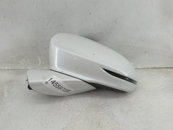 compare product 2017-2019 Buick Lacrosse Driver Side View Mirror - Left Door Mirror OEM Used