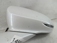 2017-2019 Buick Lacrosse Driver Side View Mirror - Left Door Mirror OEM Used - Oemusedautoparts1.com