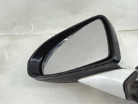 2017-2019 Buick Lacrosse Driver Side View Mirror - Left Door Mirror OEM Used - Oemusedautoparts1.com