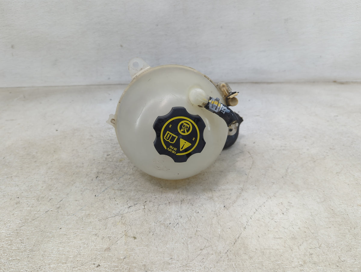 2017-2019 Buick Lacrosse Radiator Coolant Overflow Expansion Tank Bottle 1460026 - Oemusedautoparts1.com