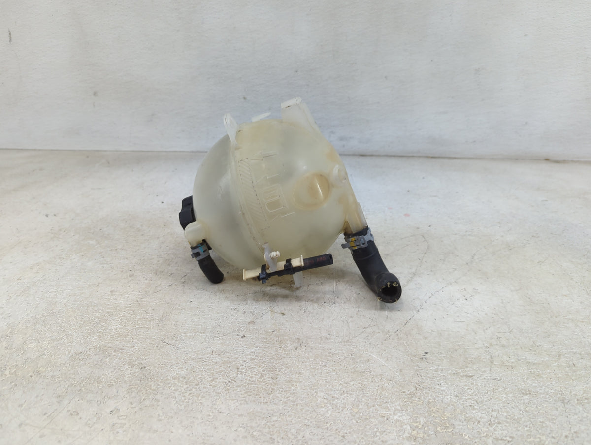 2017-2019 Buick Lacrosse Radiator Coolant Overflow Expansion Tank Bottle 1460026 - Oemusedautoparts1.com