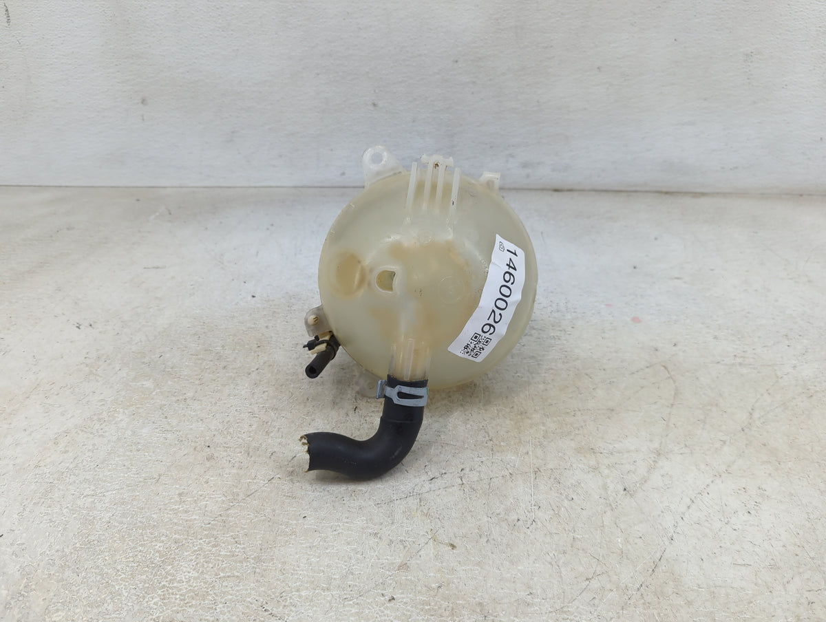 2017-2019 Buick Lacrosse Radiator Coolant Overflow Expansion Tank Bottle 1460026 - Oemusedautoparts1.com