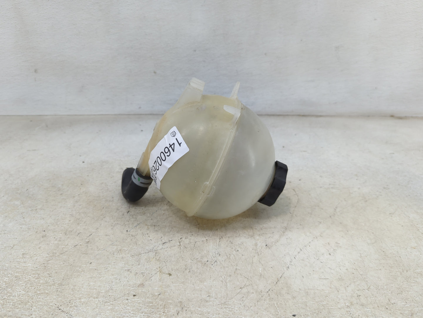 2017-2019 Buick Lacrosse Radiator Coolant Overflow Expansion Tank Bottle - Oemusedautoparts1.com