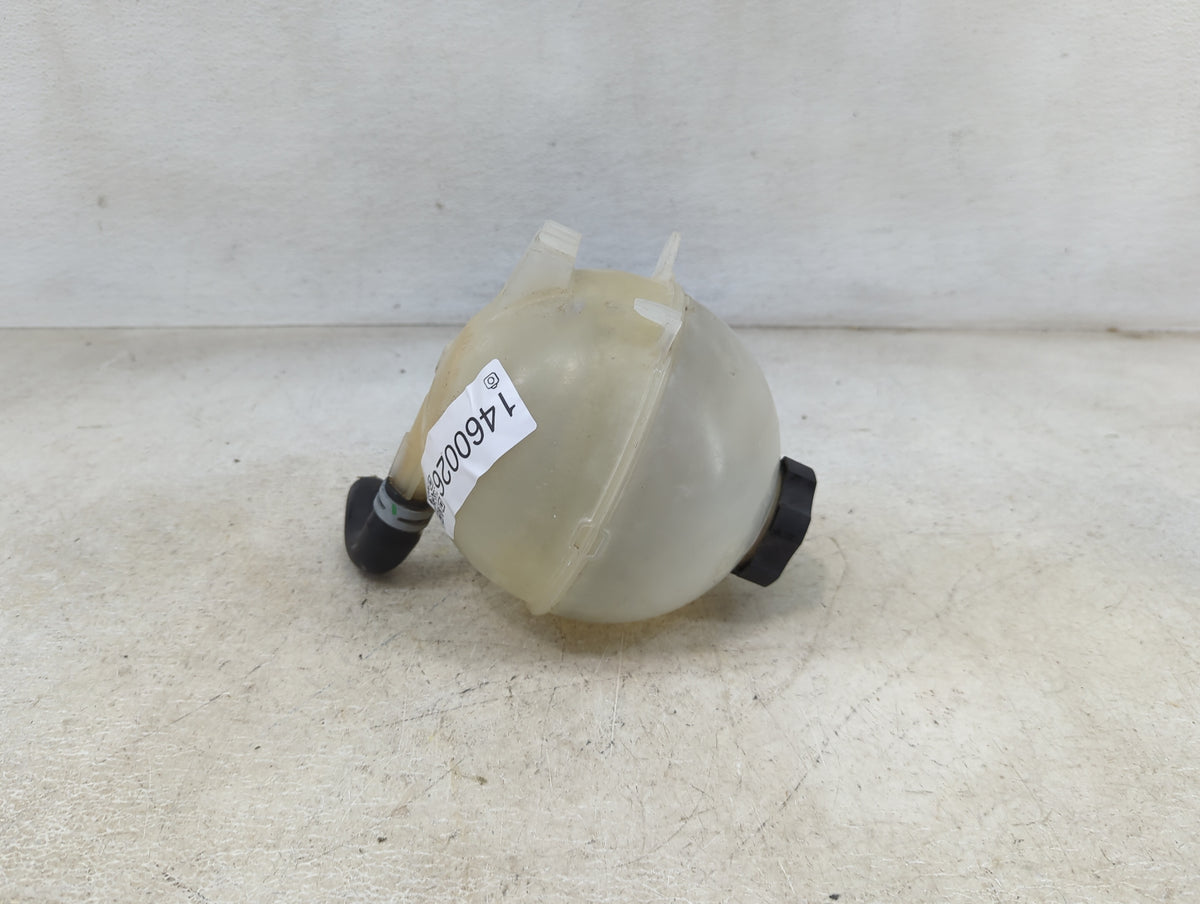 2017-2019 Buick Lacrosse Radiator Coolant Overflow Expansion Tank Bottle 1460026 - Oemusedautoparts1.com