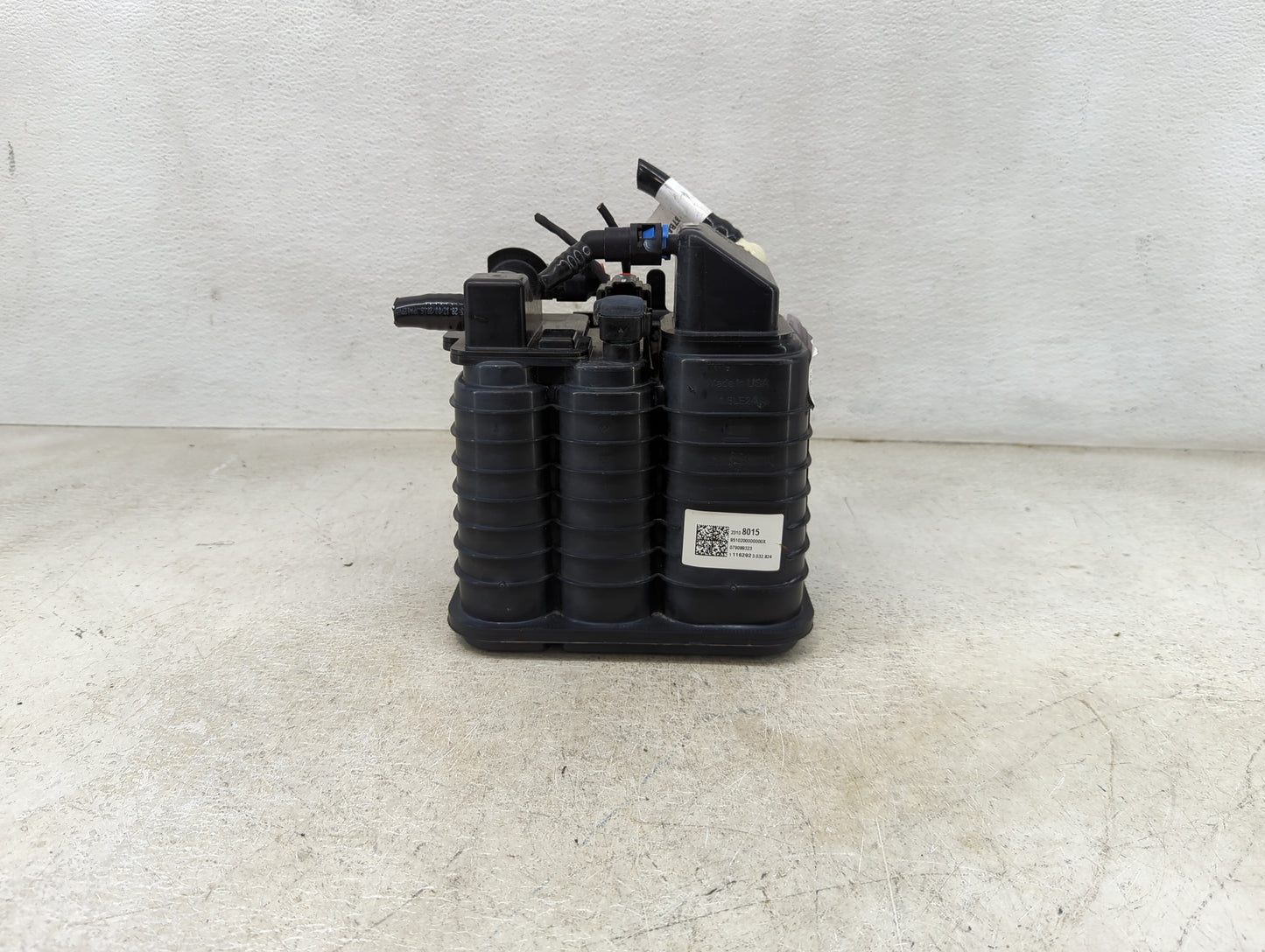 2017 Buick Lacrosse Fuel Vapor Charcoal Canister - Oemusedautoparts1.com