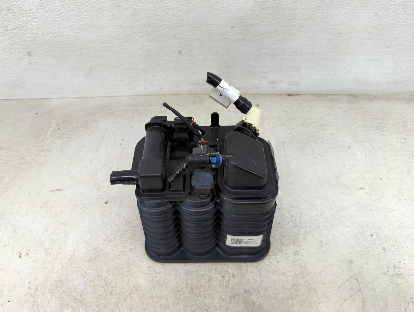 2017 Buick Lacrosse Fuel Vapor Charcoal Canister - Oemusedautoparts1.com