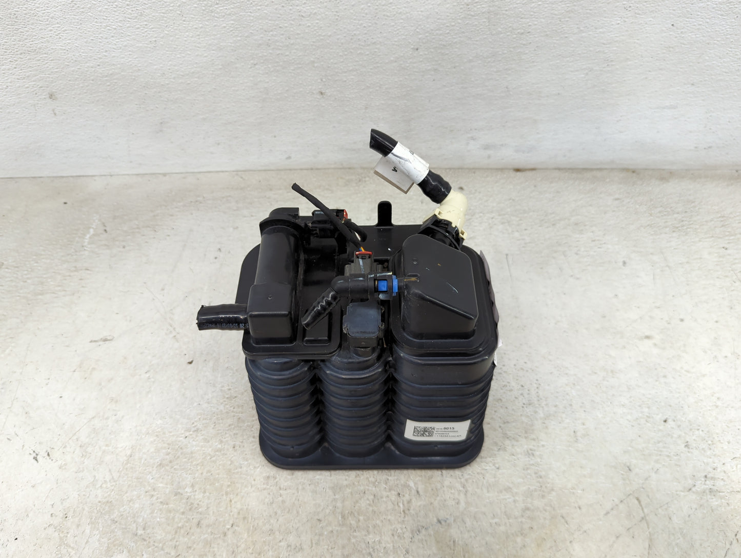 2017 Buick Lacrosse Fuel Vapor Charcoal Canister - Oemusedautoparts1.com