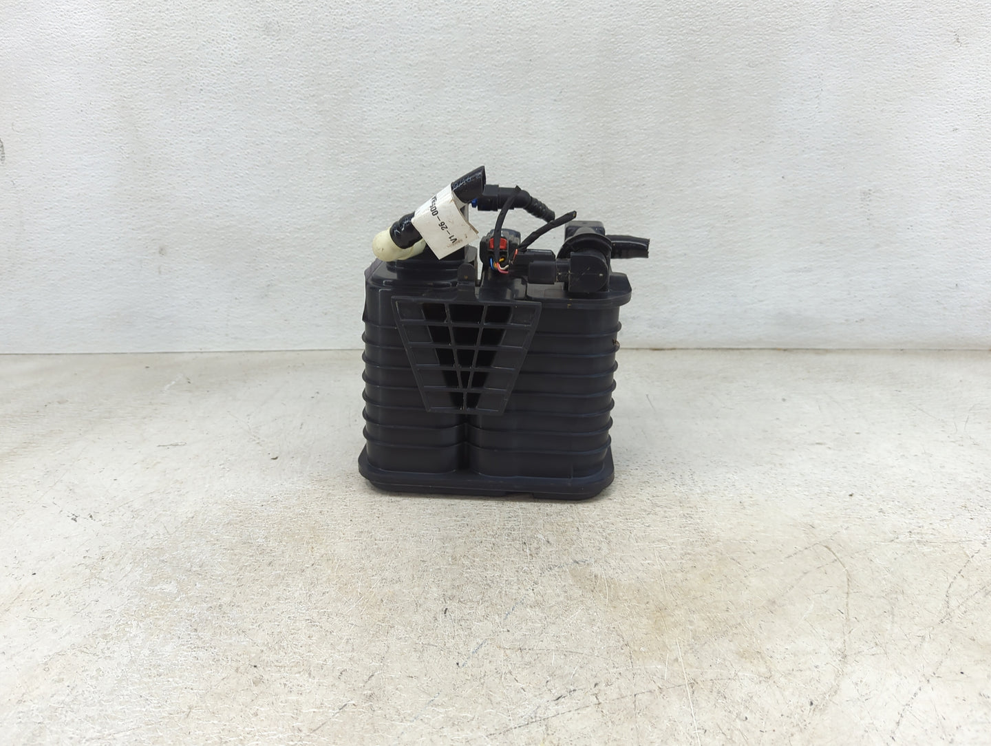 2017 Buick Lacrosse Fuel Vapor Charcoal Canister - Oemusedautoparts1.com