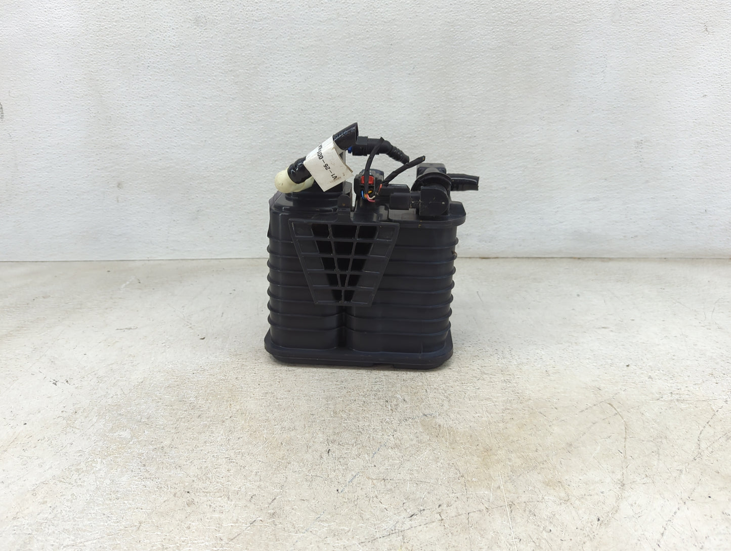 2017 Buick Lacrosse Fuel Vapor Charcoal Canister - Oemusedautoparts1.com