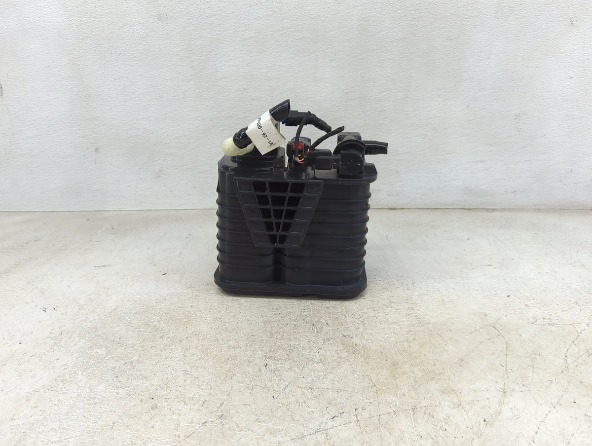 2017 Buick Lacrosse Fuel Vapor Charcoal Canister - Oemusedautoparts1.com