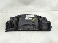 2017 Buick Lacrosse Radio Control Panel 1464605 - Oemusedautoparts1.com