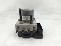 2017 Buick Lacrosse Anti-Lock Brake ABS Pump Module Actuator OEM P/N:24504020000000X 0117093864000140 Fits OEM Used Auto Par