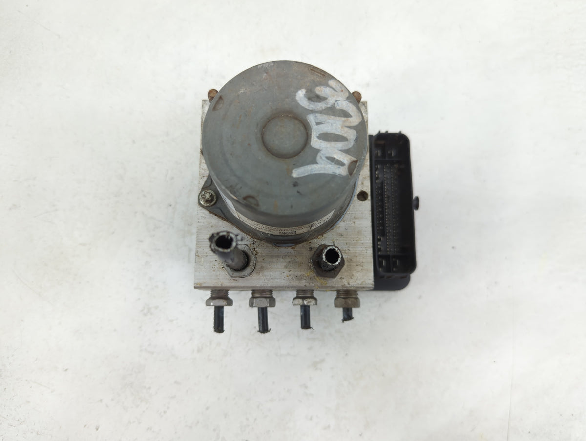 2017 Buick Lacrosse Anti-Lock Brake ABS Pump Module Actuator OEM P/N:24504020000000X 0117093864000140 Fits OEM Used Auto Par