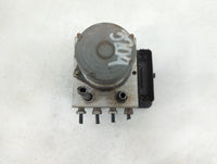 2017 Buick Lacrosse Anti-Lock Brake ABS Pump Module Actuator OEM P/N:24504020000000X 0117093864000140 Fits OEM Used Auto Par