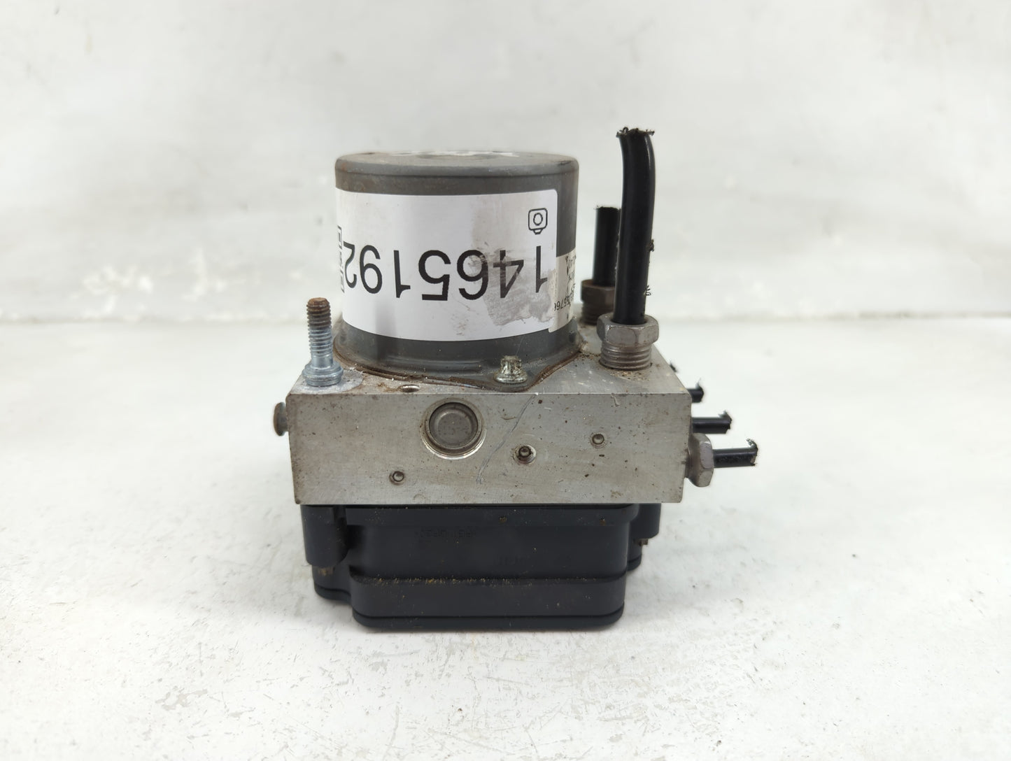 2017 Buick Lacrosse ABS Pump Control Module Replacement P/N:24504020000000X 0117093864000140 Fits OEM Used Auto Parts - Oemu