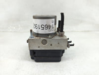 2017 Buick Lacrosse Anti-Lock Brake ABS Pump Module Actuator OEM P/N:24504020000000X 0117093864000140 Fits OEM Used Auto Par
