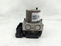 2017 Buick Lacrosse Anti-Lock Brake ABS Pump Module Actuator OEM P/N:24504020000000X 0117093864000140 Fits OEM Used Auto Par