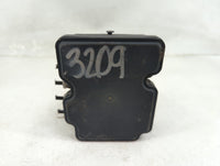 2017 Buick Lacrosse Anti-Lock Brake ABS Pump Module Actuator OEM P/N:24504020000000X 0117093864000140 Fits OEM Used Auto Par