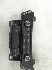 2017 Buick Lacrosse Climate Control Module Temperature AC/Heater Replacement P/N:84138221 737020000000X, 811030956 Fits OEM 