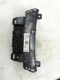 2017 Buick Lacrosse Climate Control Module Temperature AC/Heater Replacement P/N:84138221 737020000000X, 811030956 Fits OEM 