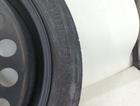 2017-2019 Buick Lacrosse Spare Donut Tire Wheel Rim Oem - Oemusedautoparts1.com
