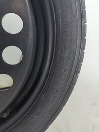 2017-2019 Buick Lacrosse Spare Donut Tire Wheel Rim Oem - Oemusedautoparts1.com