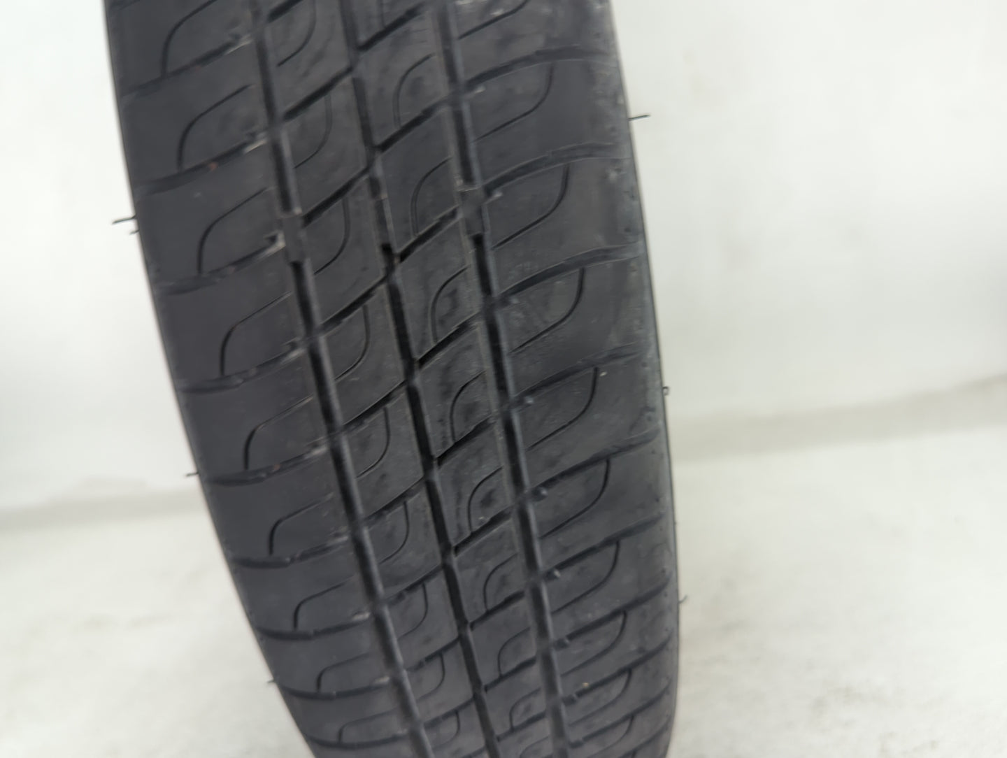 2017-2019 Buick Lacrosse Spare Donut Tire Wheel Rim Oem - Oemusedautoparts1.com