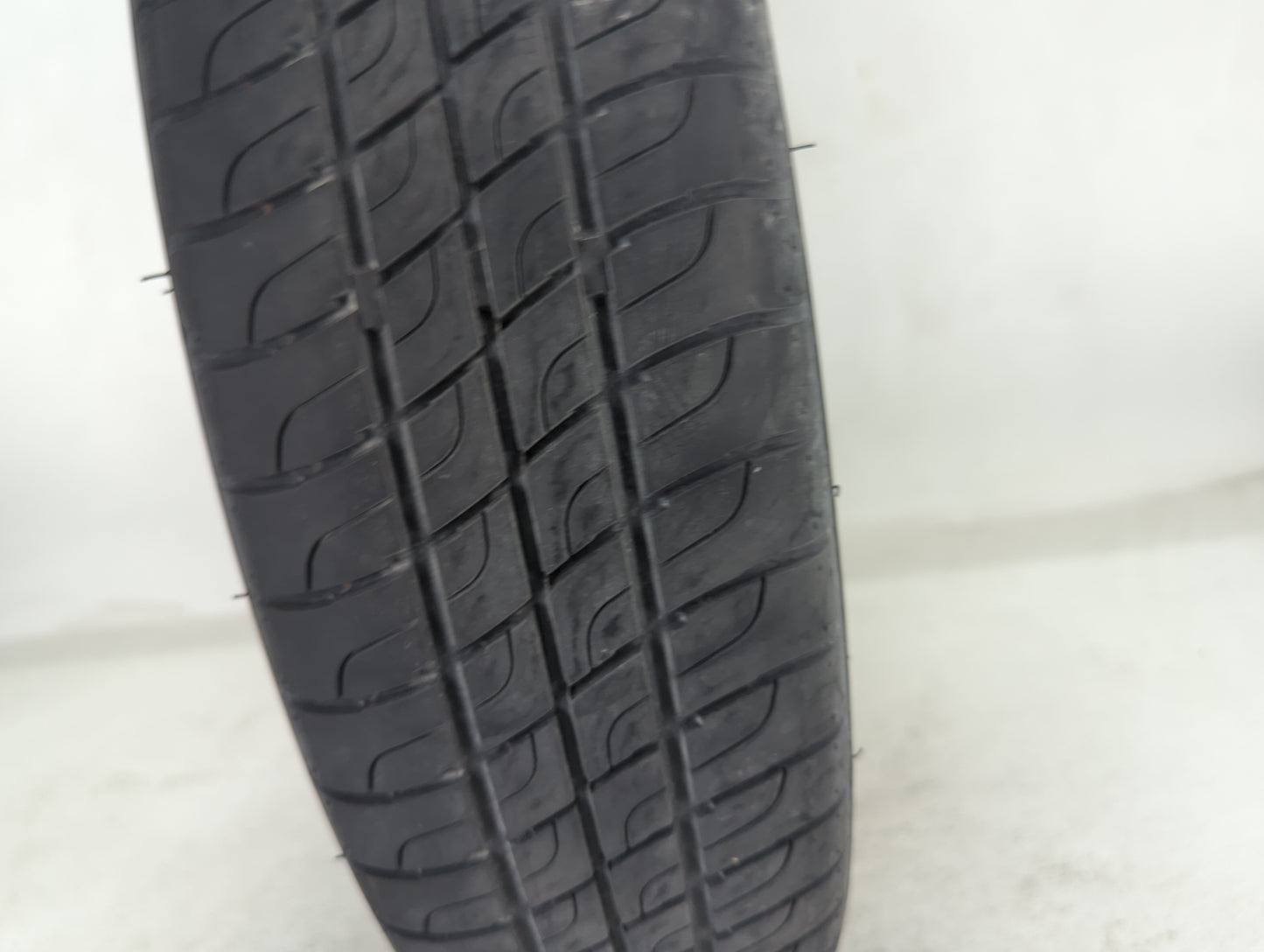 2017-2019 Buick Lacrosse Spare Donut Tire Wheel Rim Oem - Oemusedautoparts1.com