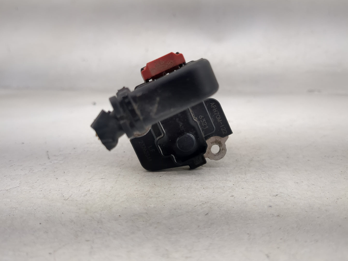 2017-2019 Buick Lacrosse Mass Air Flow Meter Maf 1488675 - Oemusedautoparts1.com