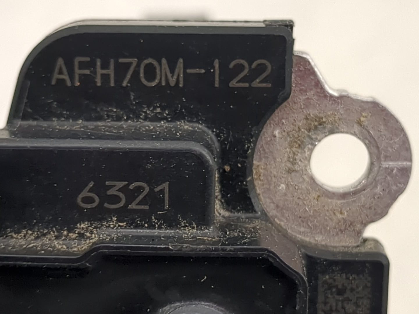2017-2019 Buick Lacrosse Mass Air Flow Meter Maf 1488675 - Oemusedautoparts1.com