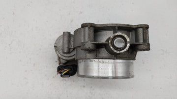 2017-2019 Buick Lacrosse Throttle Body P/N:1267 1015 12671015 Fits Fits 2017 2018 2019 OEM Used Auto Parts