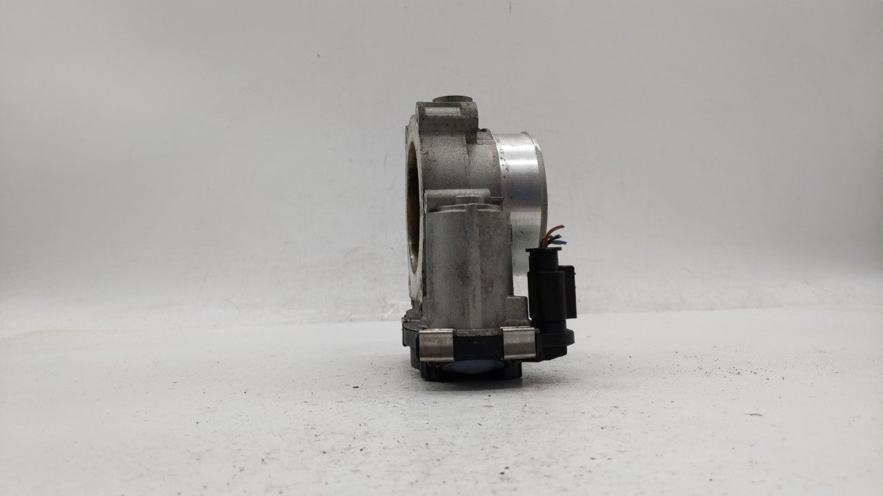 2017-2019 Buick Lacrosse Throttle Body P/N:1267 1015 12671015 Fits Fits 2017 2018 2019 OEM Used Auto Parts - Oemusedautopart