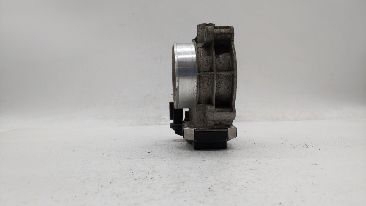 2017-2019 Buick Lacrosse Throttle Body P/N:1267 1015 12671015 Fits Fits 2017 2018 2019 OEM Used Auto Parts - Oemusedautopart