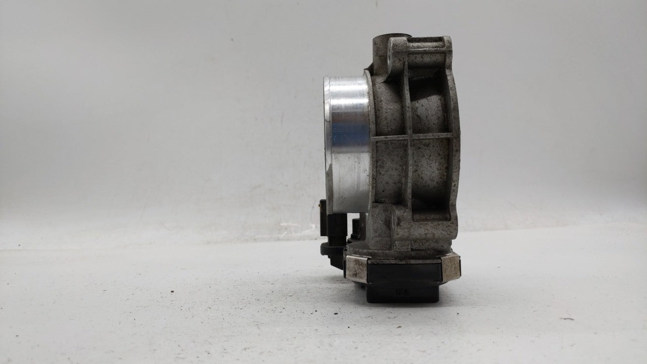 2017-2019 Buick Lacrosse Throttle Body P/N:1267 1015 12671015 Fits Fits 2017 2018 2019 OEM Used Auto Parts - Oemusedautopart