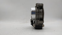 2017-2019 Buick Lacrosse Throttle Body P/N:1267 1015 12671015 Fits Fits 2017 2018 2019 OEM Used Auto Parts - Oemusedautopart