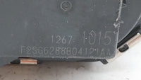2017-2019 Buick Lacrosse Throttle Body P/N:1267 1015 12671015 Fits Fits 2017 2018 2019 OEM Used Auto Parts - Oemusedautopart