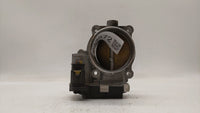 2017-2019 Buick Lacrosse Throttle Body P/N:1267 1015 12671015 Fits Fits 2017 2018 2019 OEM Used Auto Parts - Oemusedautopart